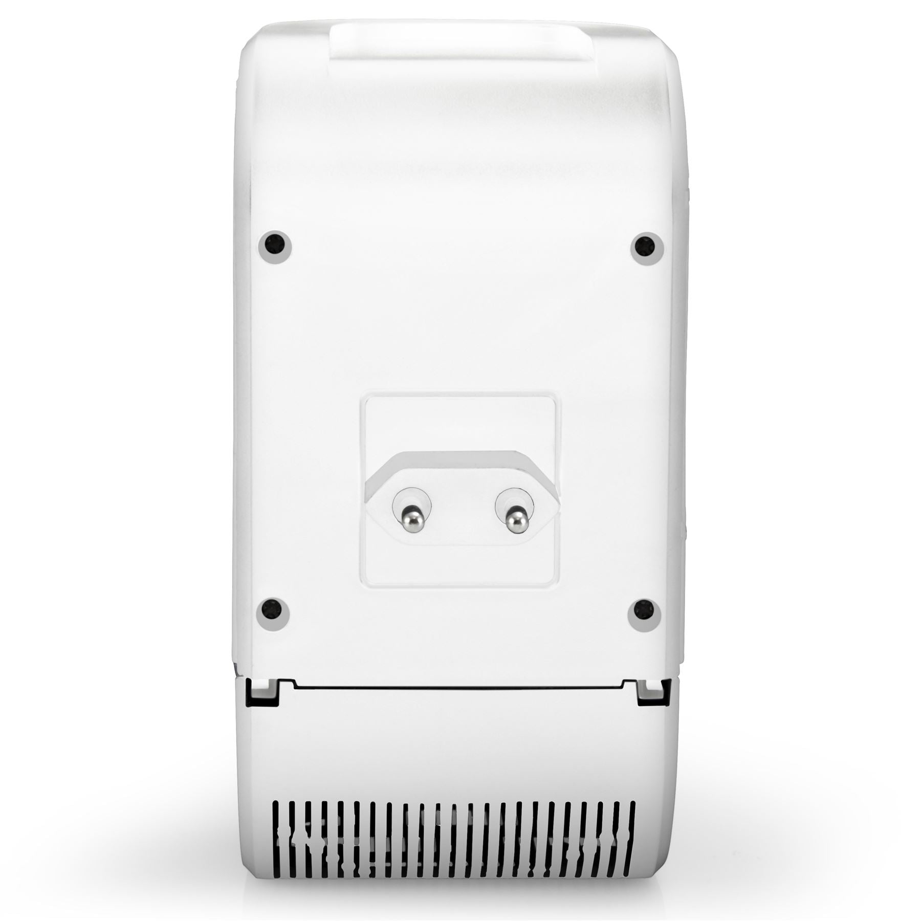 Alecto EU Travel Insect Friendly Catching Lamp Effective against mosquitoes, flies, and other flying insects | Plug and Play | for EU Travel Use only