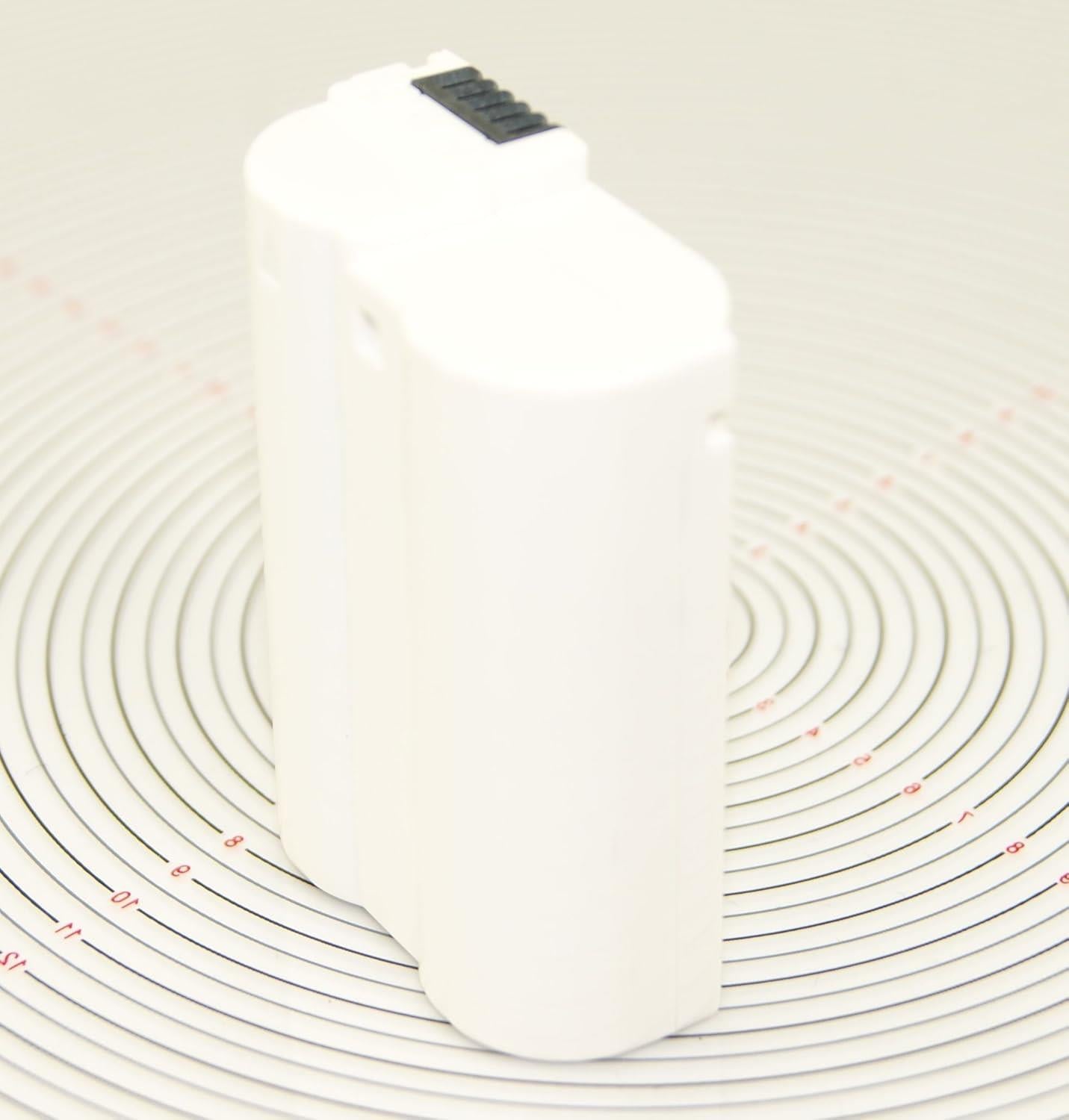 Ex-Pro EN-EL15, ENEL15 Nikon White Series Li-on Digital Camera Battery