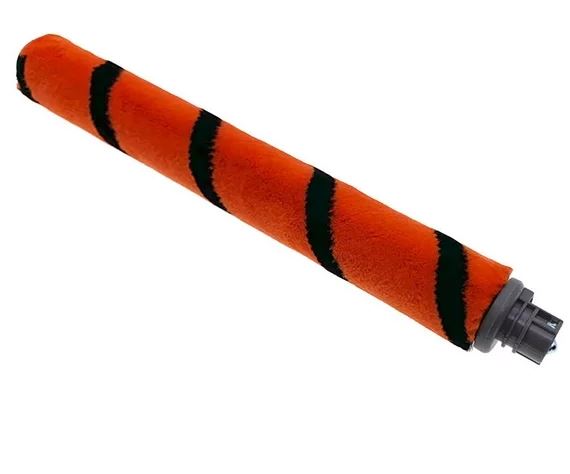 Shark Soft Roller Brushroll compatible with Shark IC160UK DuoClean IZ201UK IZ251UK Anti Hair Wrap Vacuum Cleaner (220m...