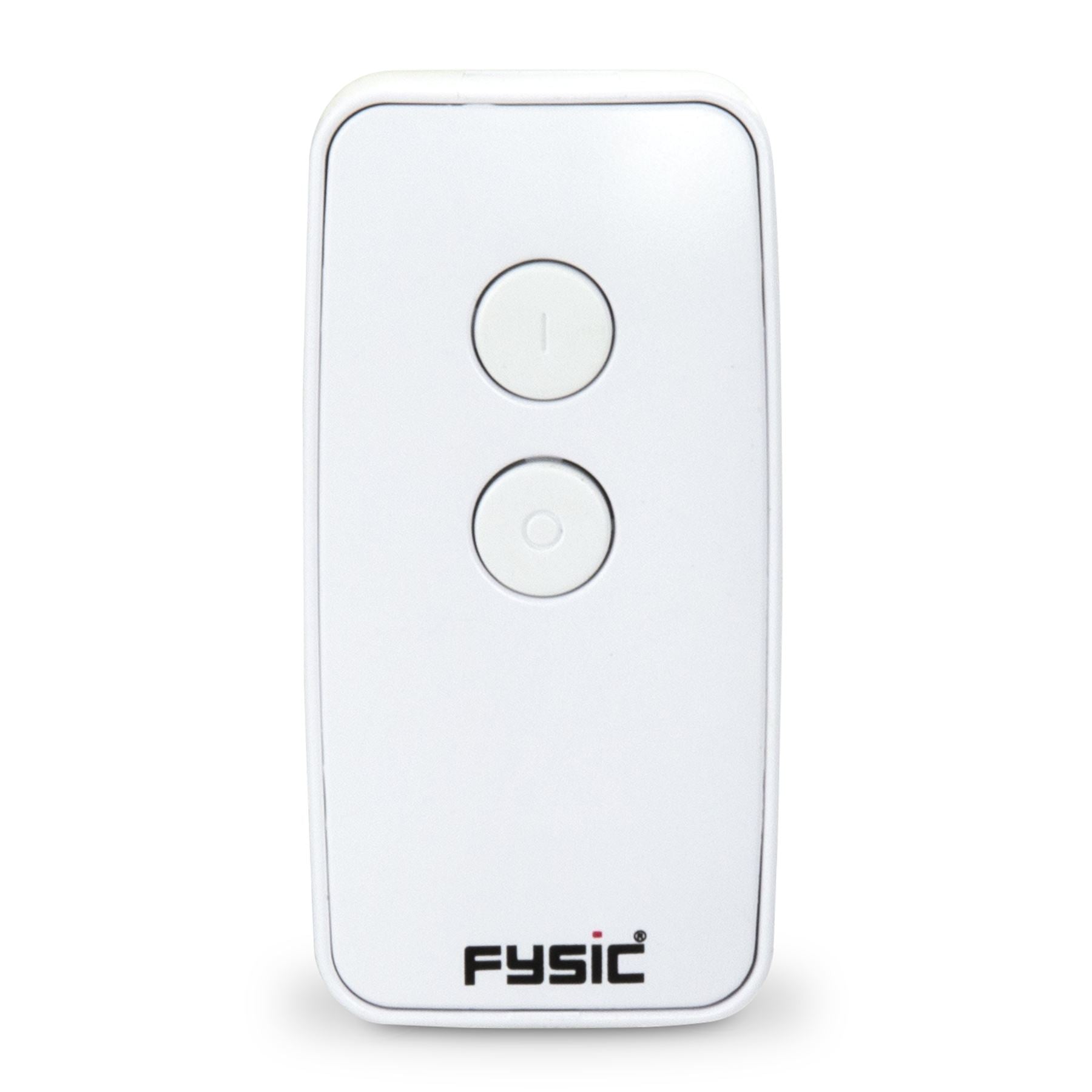 Fysic Orientation / Cupboard / Multi Use LED Lights, Battery Powered, Pack of 2 with Remote Control