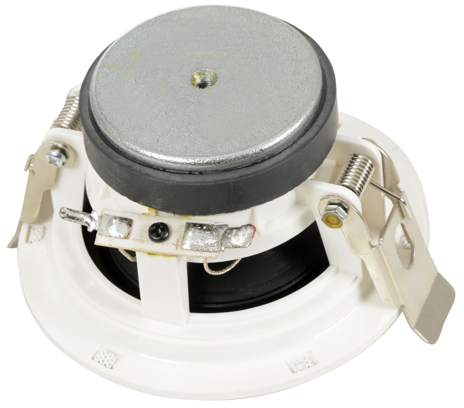 Adastra SL3 Slimline Discreet Ceiling Speakers - 3" (Pair) White