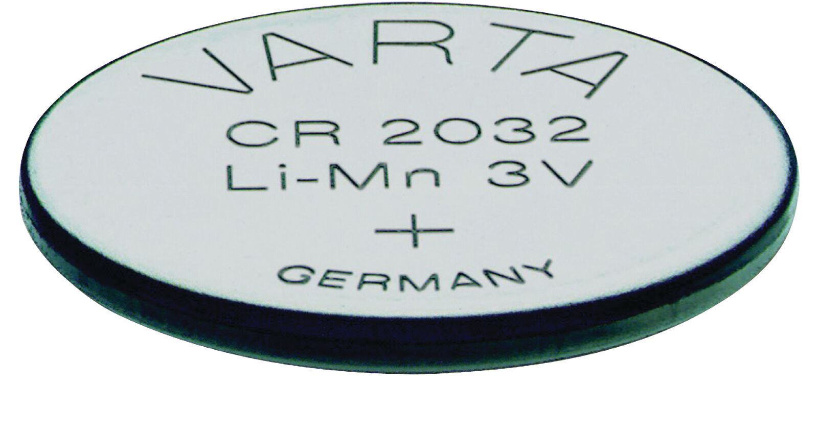 Varta CR2032 Lithium Button Cell Battery 3 V 1-Blister