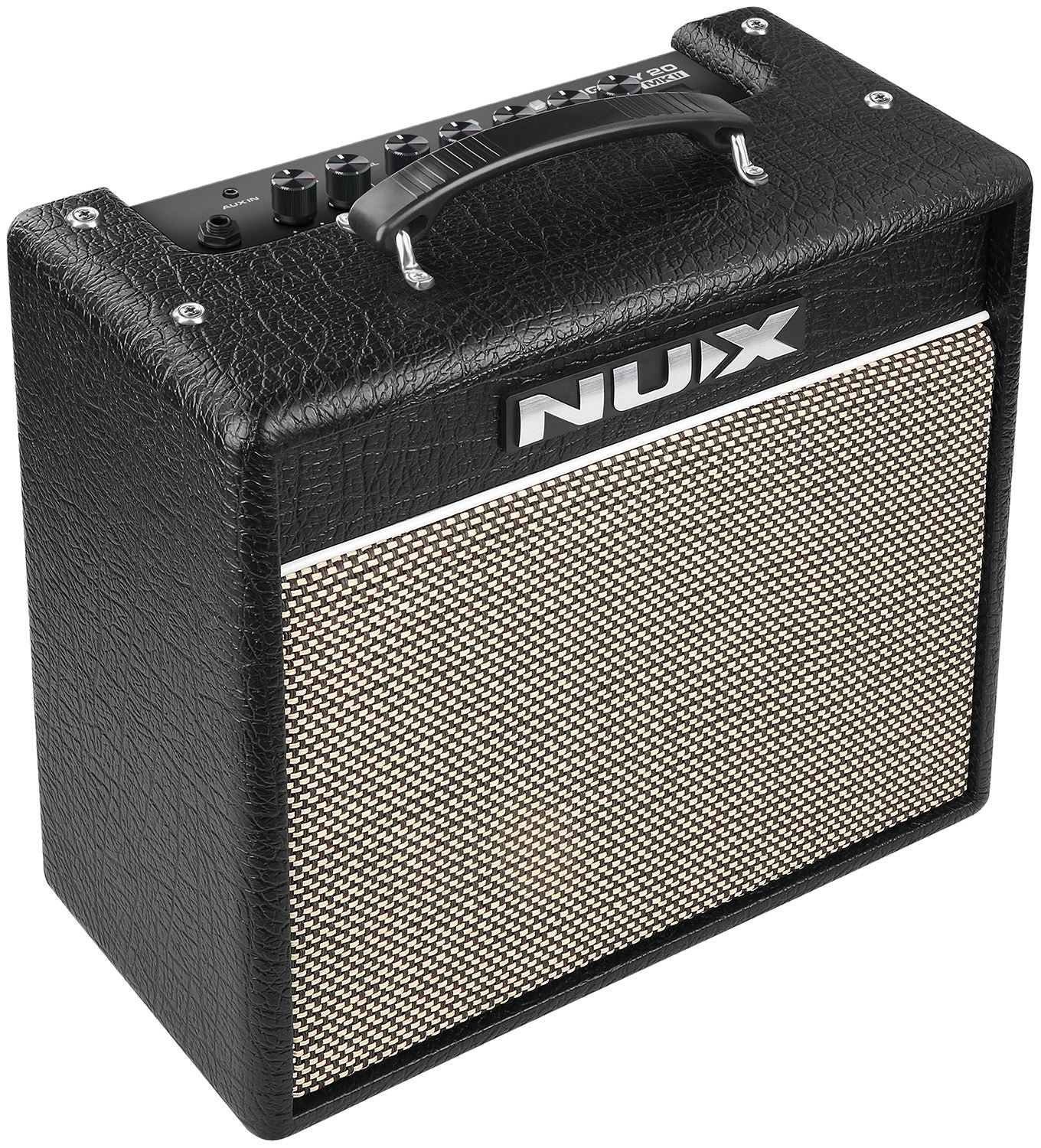 Nu-x Mighty 20BT mkII Guitar Amplifier