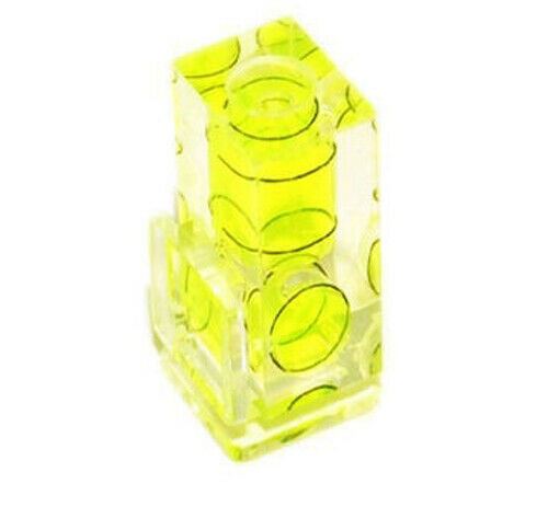 Ex-Pro 2D Spirit Level for Camera hot shoe - Double Axis 2 Position