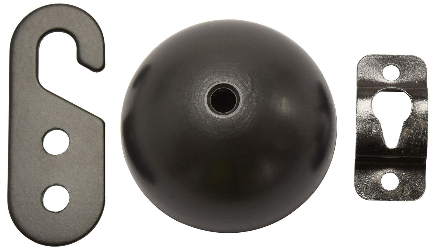 Adastra PS Series Pendant Speakers 5" - Wide Angle - Black