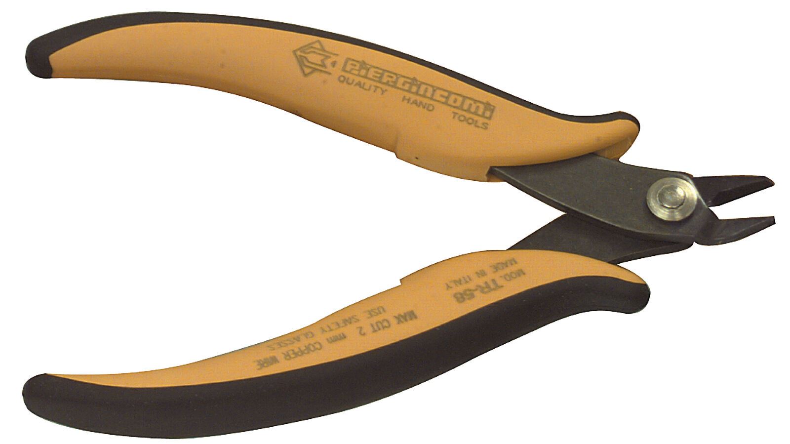 Piergiacomi Cutting Pliers 137 mm