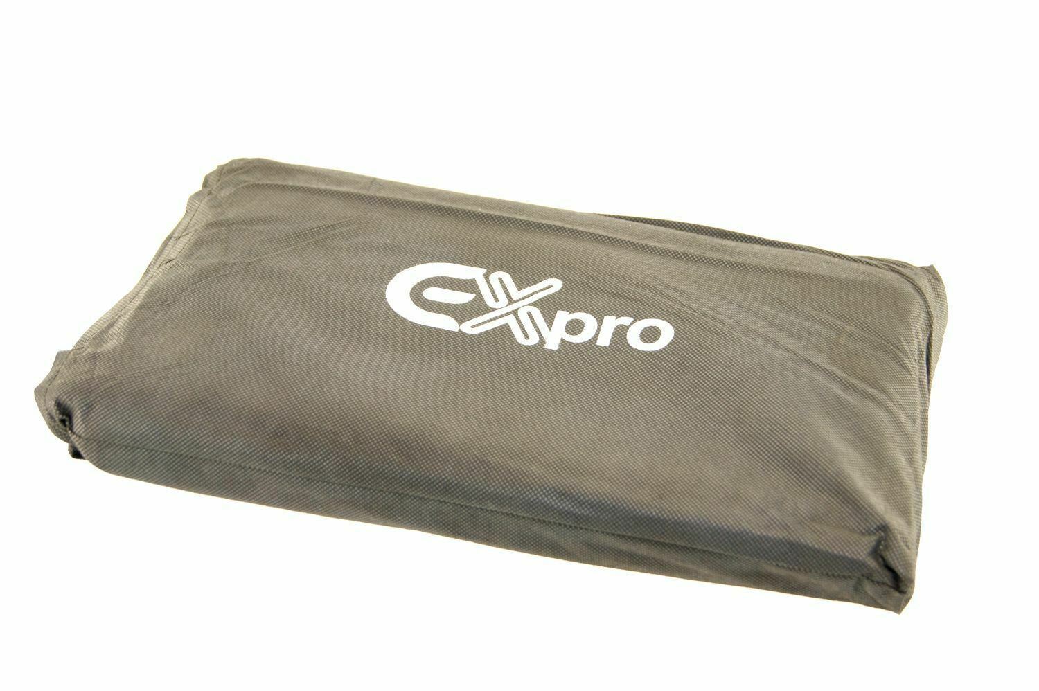 Ex-Pro Photographic Background 3m x 2m - High Quality Cotton - Black