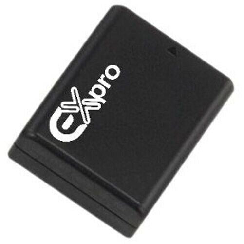 Ex-Pro BP-709 BP709 Canon Li-on Digital Camcorder Battery