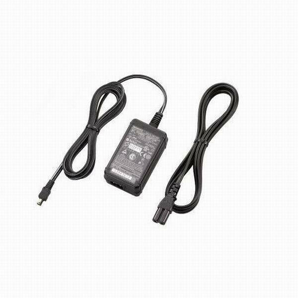 Sony AC-L10C, AC-L10 AC Mains Power