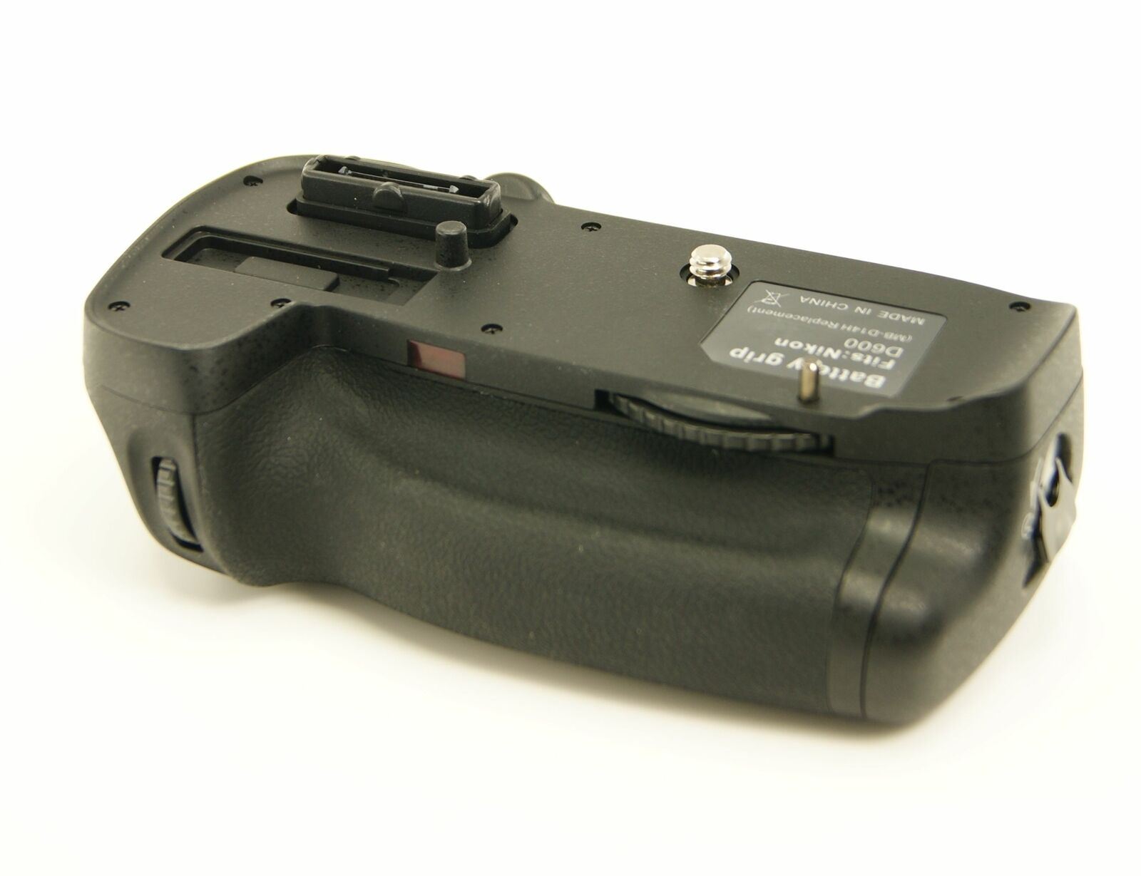 Ex-Pro Power Battery Grip Nikon MB-D14 (EN-EL15) Series for Nikon D600, with Infrared remote