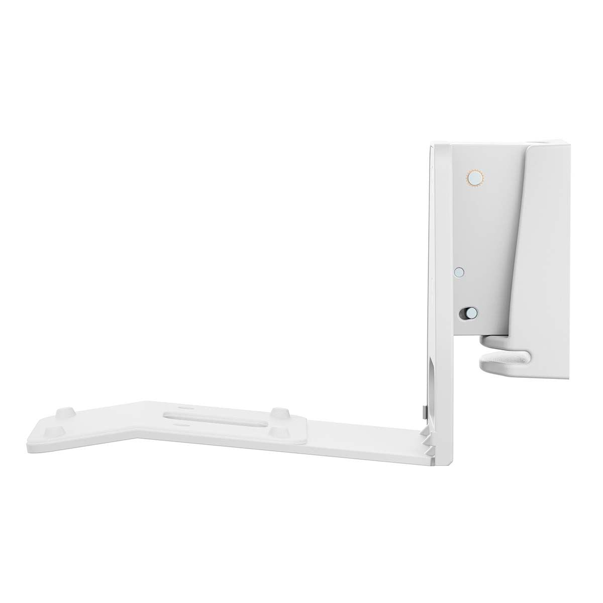 Nedis Speaker Wall Mount Bracket with Adjustable Tilt Swivel for Sonos Era 300 - White