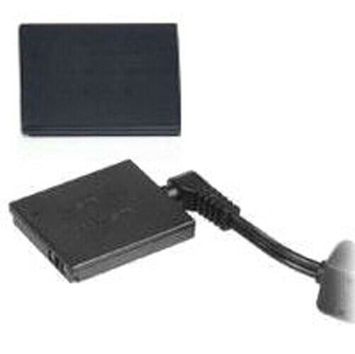 Ex-Pro DR-40 Canon NB-6L Battery coupler