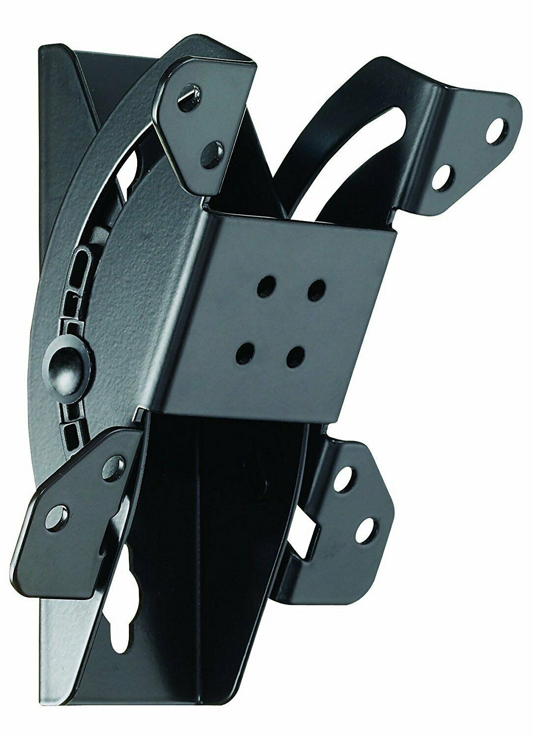 Sanus Tilt TV Wall Mount | 13 - 26 " | Maximum supported screen weight: 22 kg | Tiltable | Steel | Black