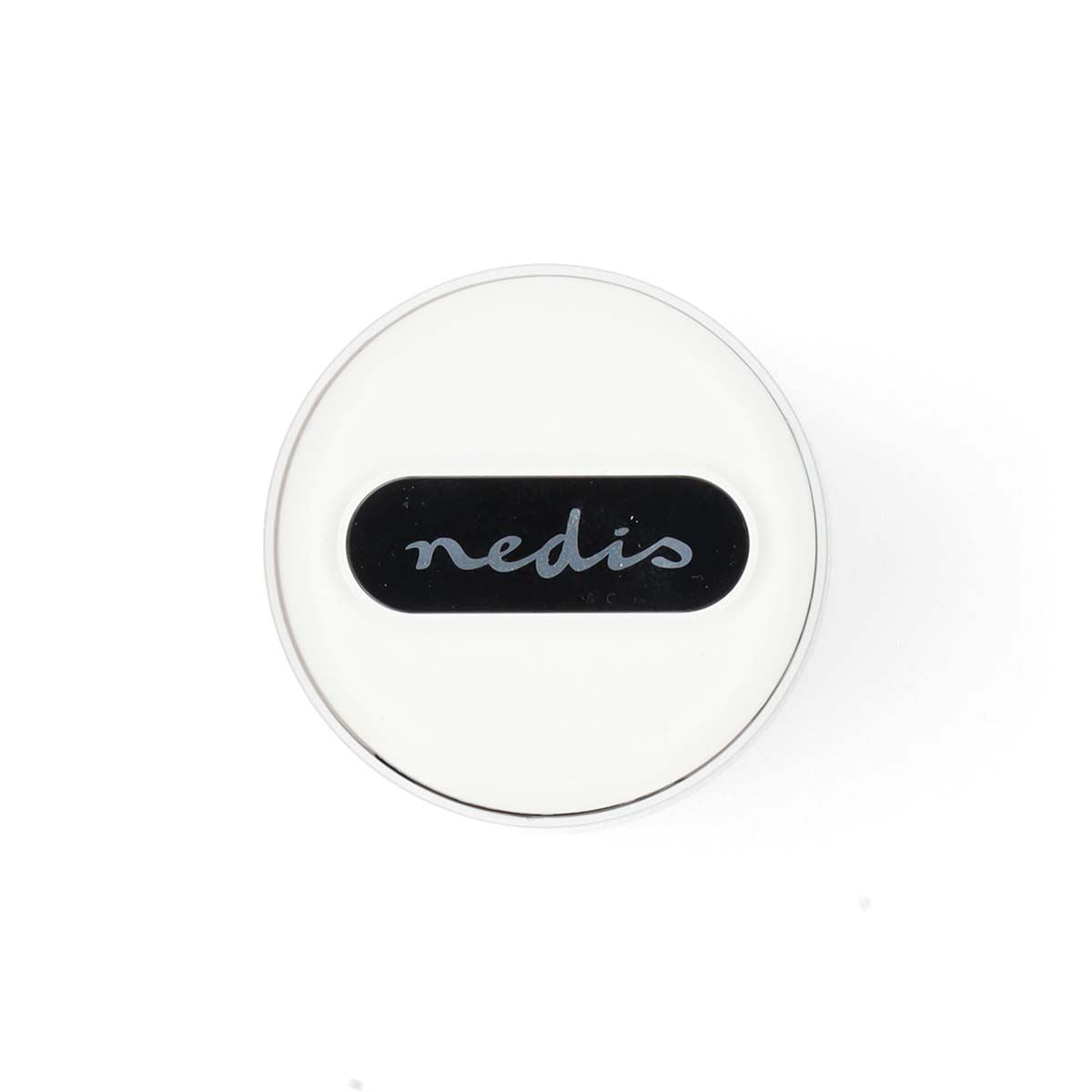 Nedis SmartLife Radiator Control | Zigbee 3.0 | Battery Powered | LED | Android™ / IOS