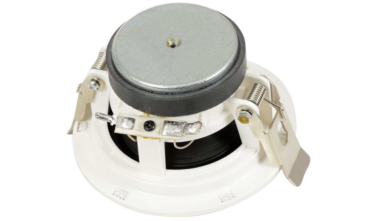 Adastra SL3 Ceiling Speaker Kit + IW30B Bluetooth Amplifier Complete Install Package