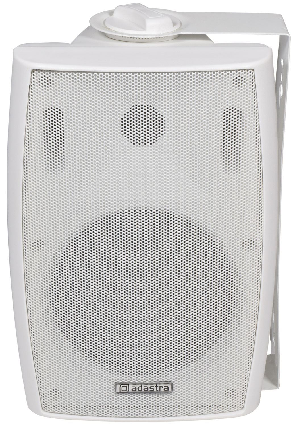 Adastra BM5V Series Indoor Wallmount Speaker 5.25" 30w - White