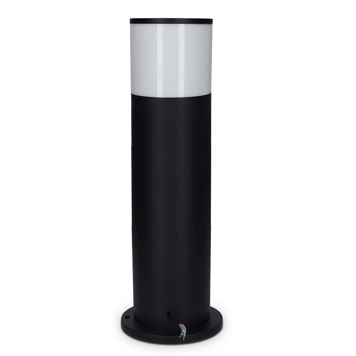 Nedis Smartlife Nedis / Tuya Smart Life Wifi LED RGB Garden Lights Patio Path Walkway Lighting Bollard