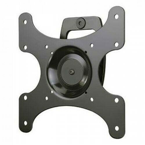 Sanus Full Motion TV Wall Mount | 15 - 37 " | Maximum supported screen weight: 27 kg | Tiltable | Steel | Black