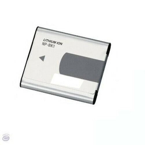Ex-Pro NP-BK1, NPBK1 Sony Li-on Digital Camera Battery