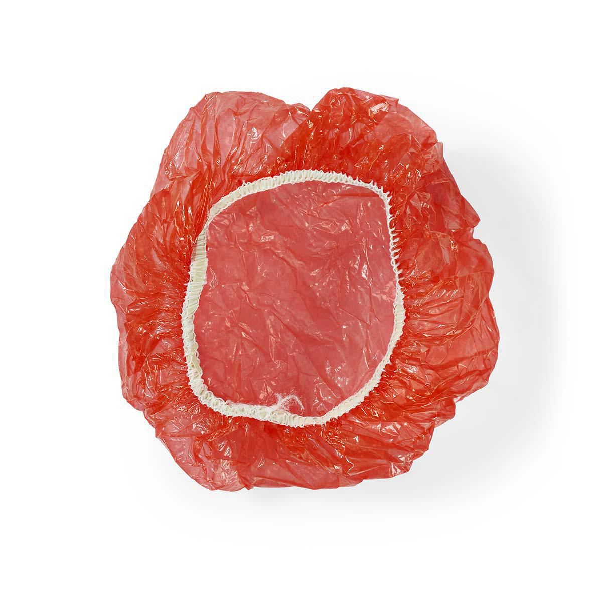 Nedis Smoke Detector Fire Alarm Building Dust Cover For 128 mm Diameter Detectors