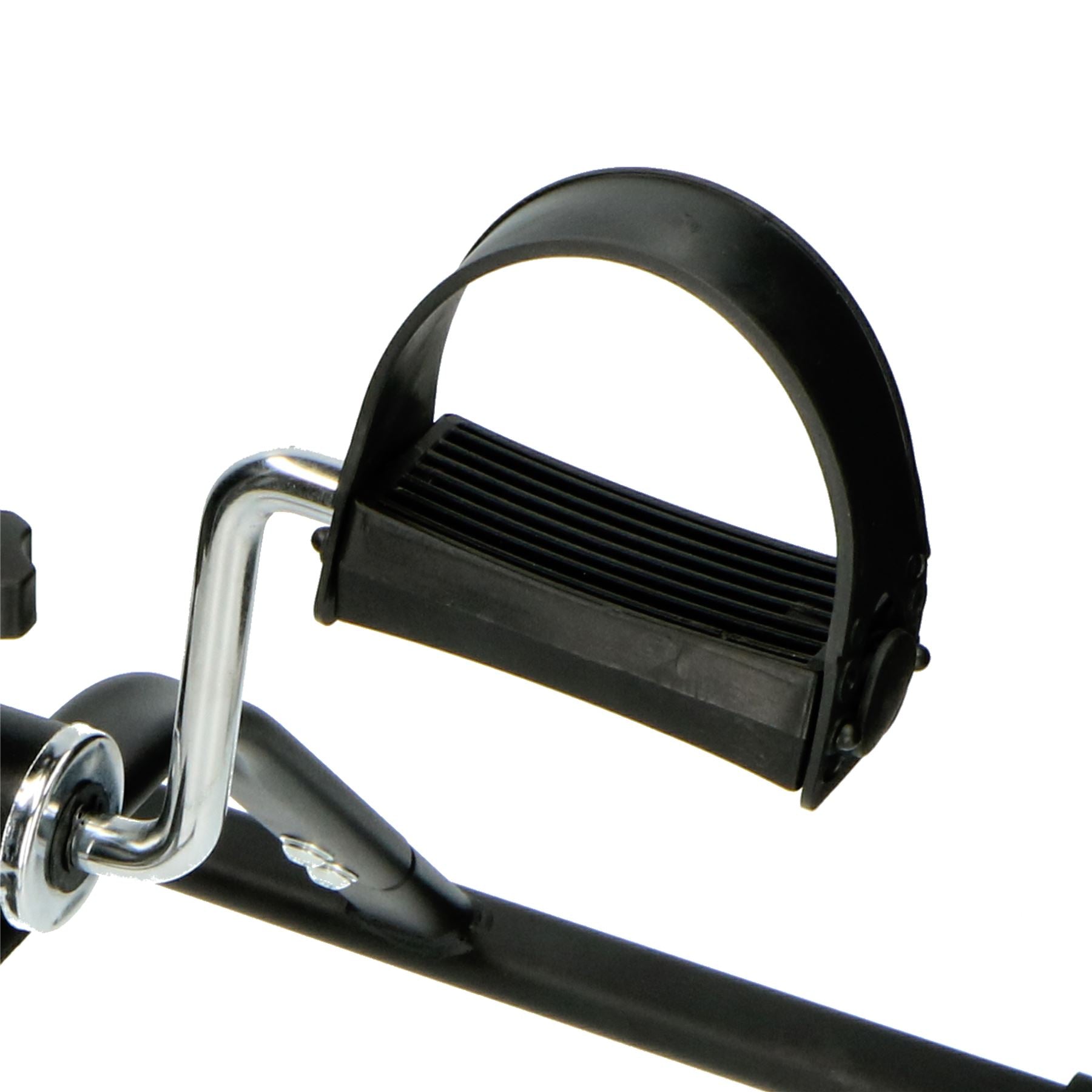 Fysic Mobility Trainer Pedal Exerciser Bike Exerciser for Legs, Arm, Foot Training at Home, Office, Work, Gym , Under Desk Sitting Fitness Equipment for Men & Women