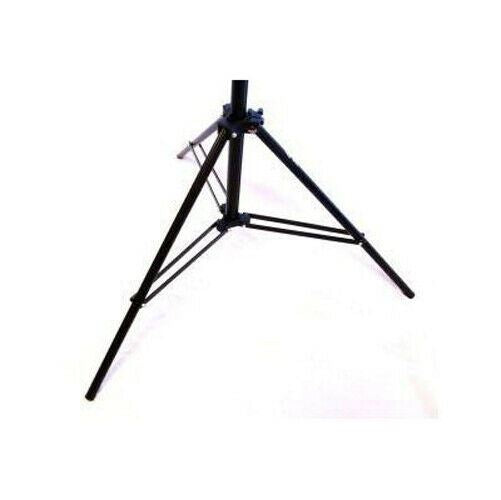Ex-Pro CRS240 Professional Heavy Duty Background stand system - 2.7m High, 2.4m Wide (or 1.6m) optional. Including carry case.