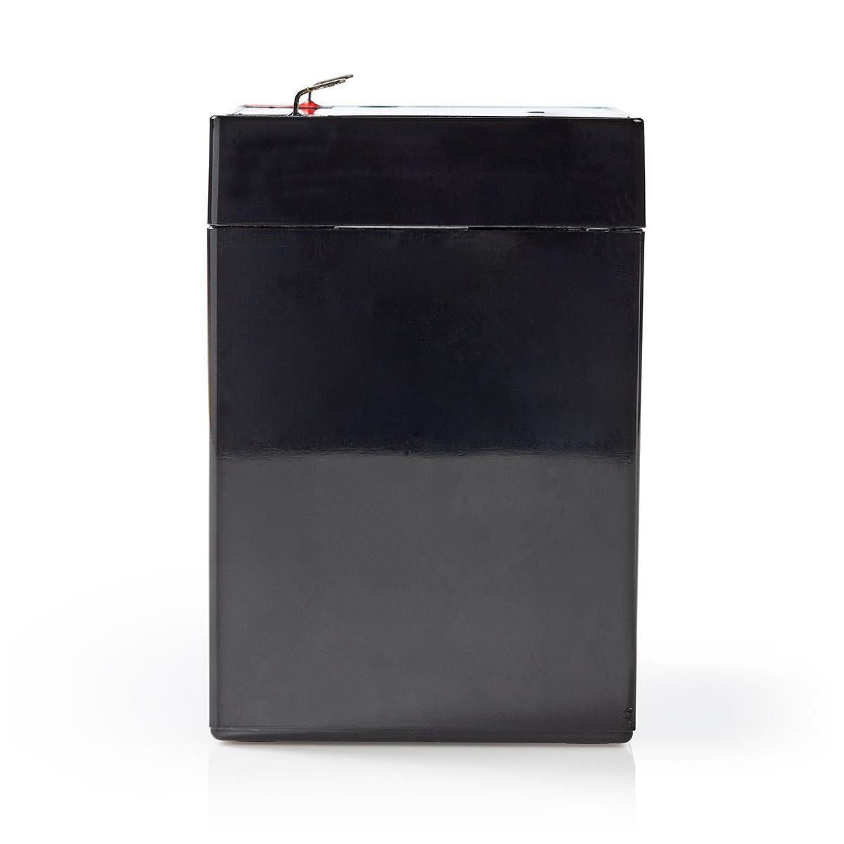 Nedis Battery | Lead-Acid | Rechargeable | 12 V | 5000 mAh