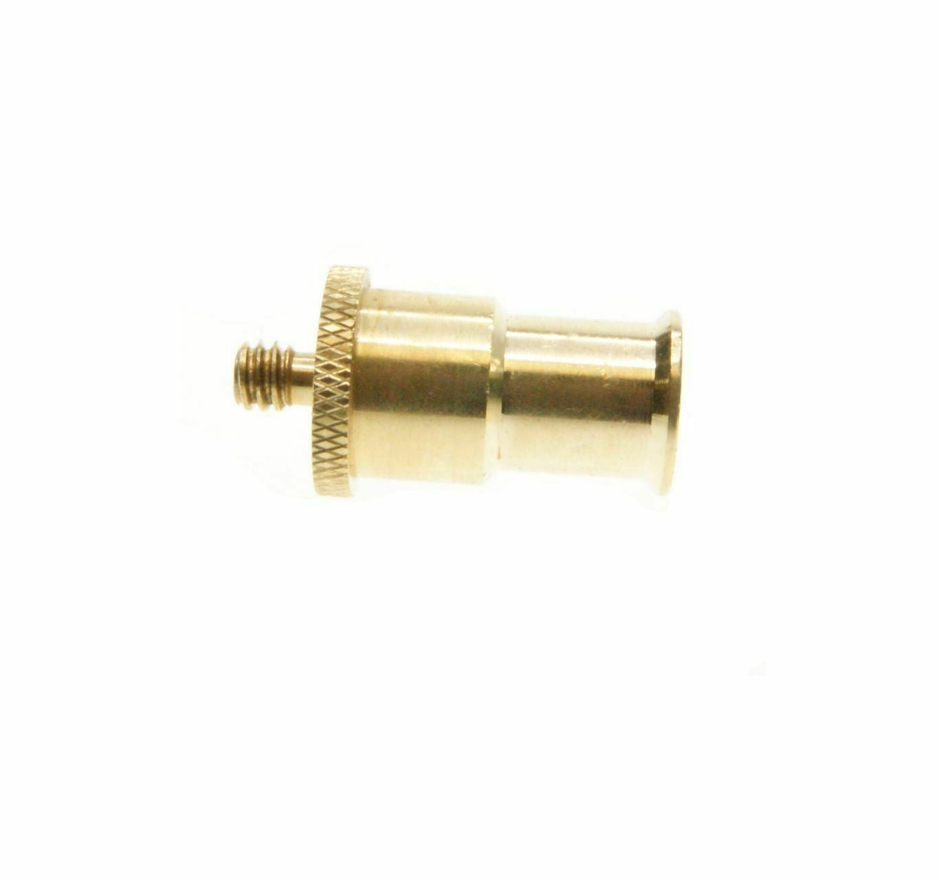 Ex-Pro 1/4" inch Male Spigot Brass Adapter