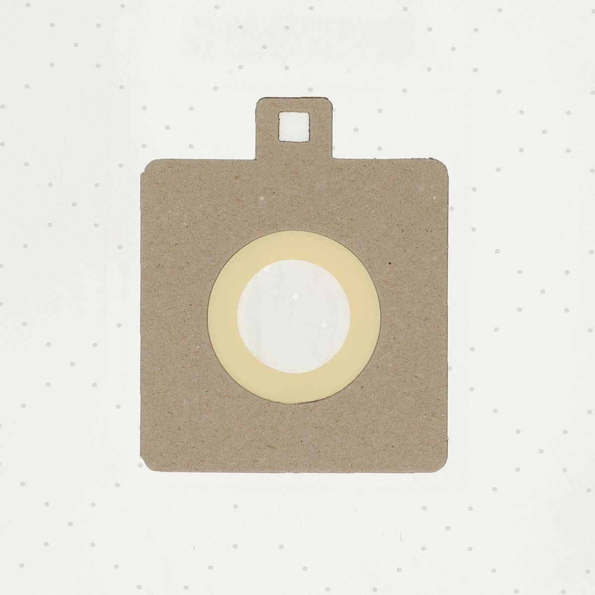 Nedis Vacuum Cleaner Bag | 4 pcs | Synthetic | Replacement for Hoover H58