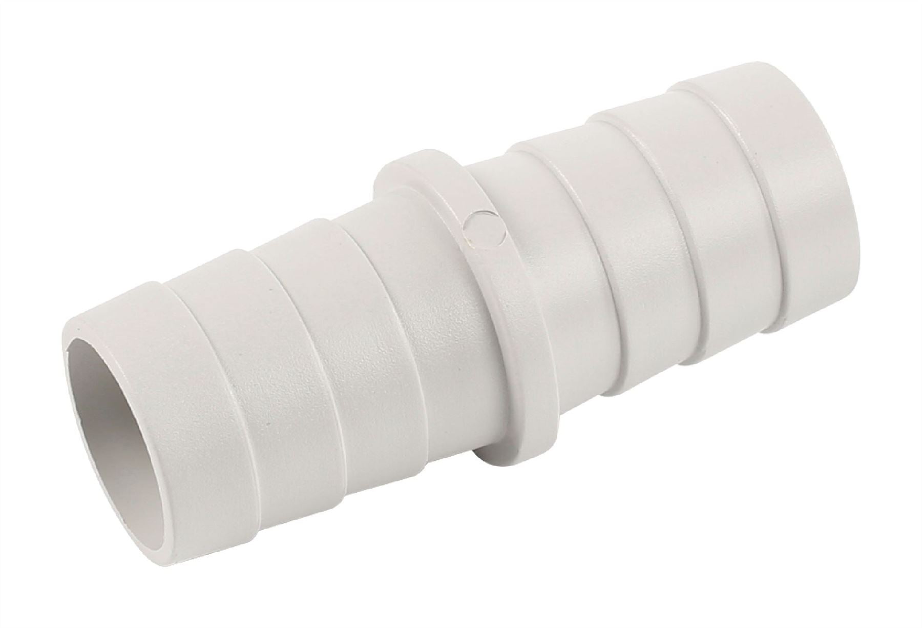 Nedis Outlet Pipe Hose Extension Piece | 23 mm to 23 mm