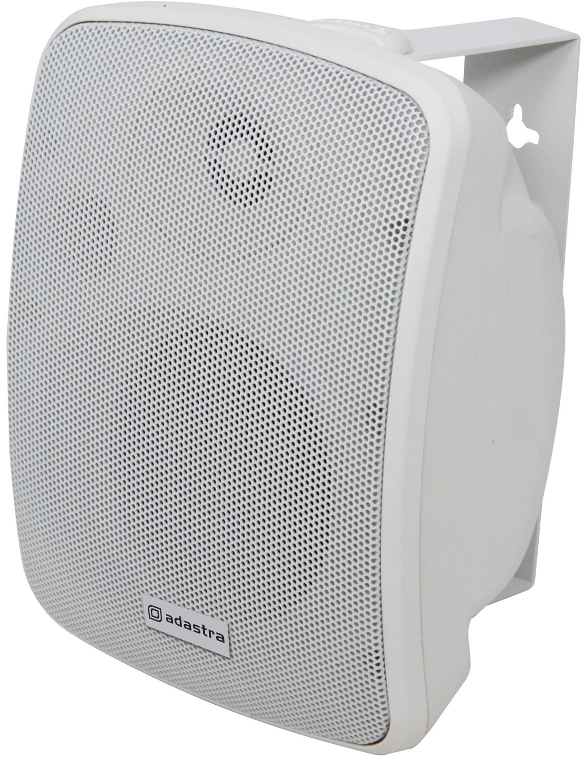 Adastra FC Series FC4V-W Compact Background Speakers 4" White