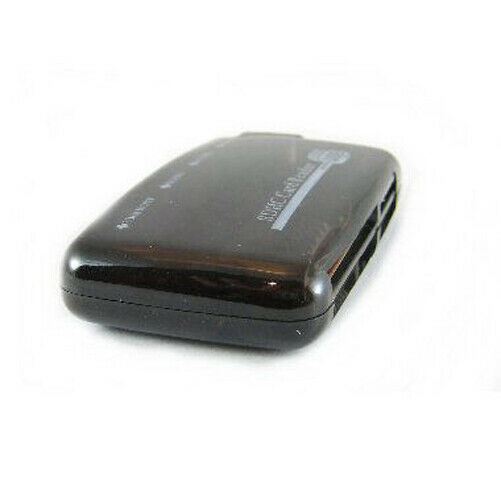 Ex-Pro All in One USB Memory Card Reader Writer USB 2.0