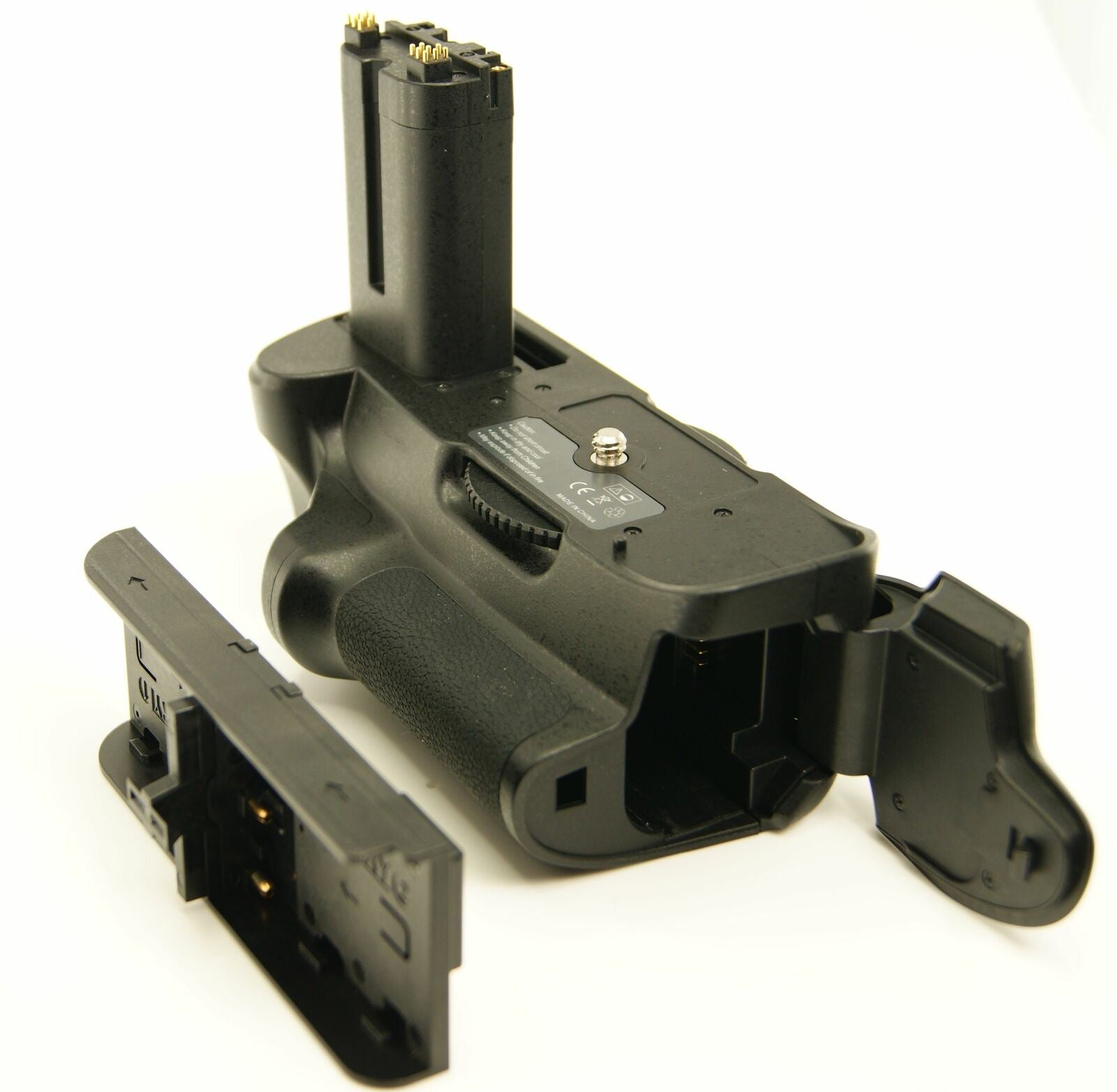 Ex-Pro Power Battery Grip Sony Alpha VG-C90AM (NP-FM500H) Series for Sony Alpha A850, A900