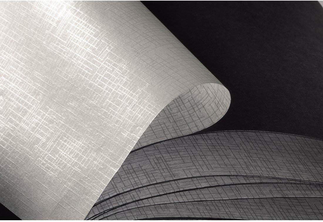 Hama Fine Art Spiralbound Photo Album, 24 x 17 cm, 50, Chalk