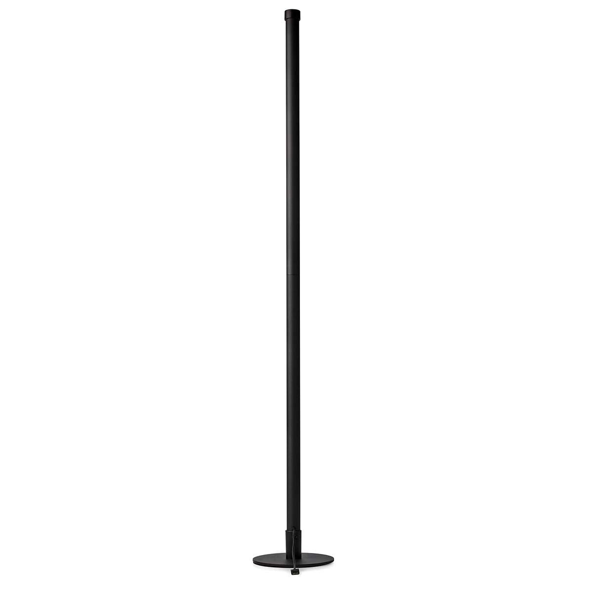 Nedis SmartLife Mood Light | Wi-Fi | Tube | 180 lm | RGBIC / Warm to Cool White | 2700 - 6500 K | 10 W | Metal / Silicone | 1 pcs