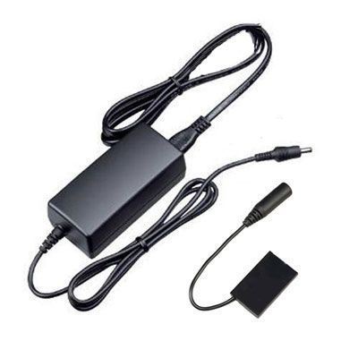 Ex-Pro Sony DK-X1, DKX1 AC Power Supply Adapter and Coupler kit for Sony Cyber-shot