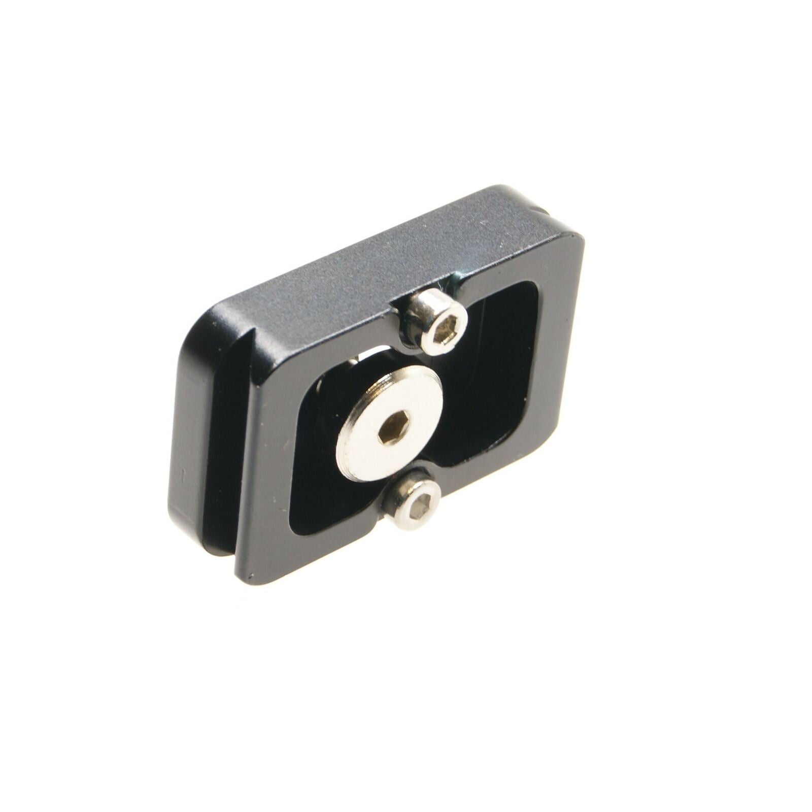 Ex-Pro EXPL20 Professional Quick Release Plate 40mm x 20mm 1/4" [PU-20]