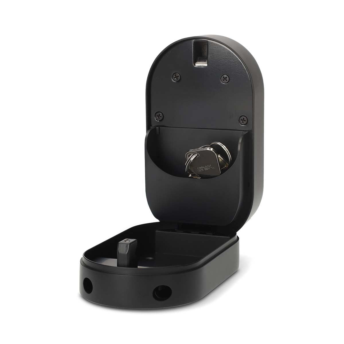Nedis SmartLife Key Safe | Bluetooth® | Outdoor | Digit | IP65 | Black
