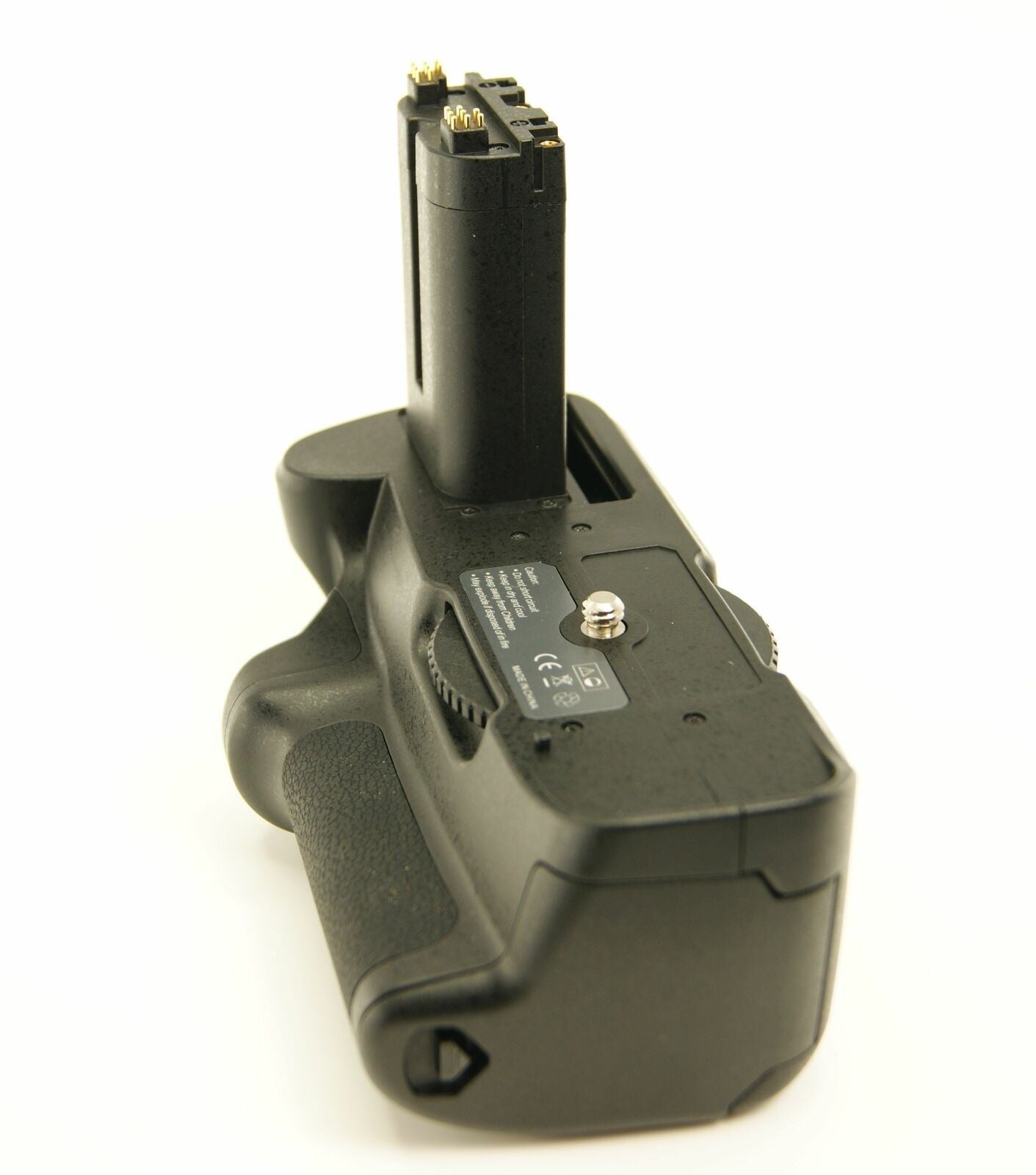 Ex-Pro Power Battery Grip Sony Alpha VG-C90AM (NP-FM500H) Series for Sony Alpha A850, A900