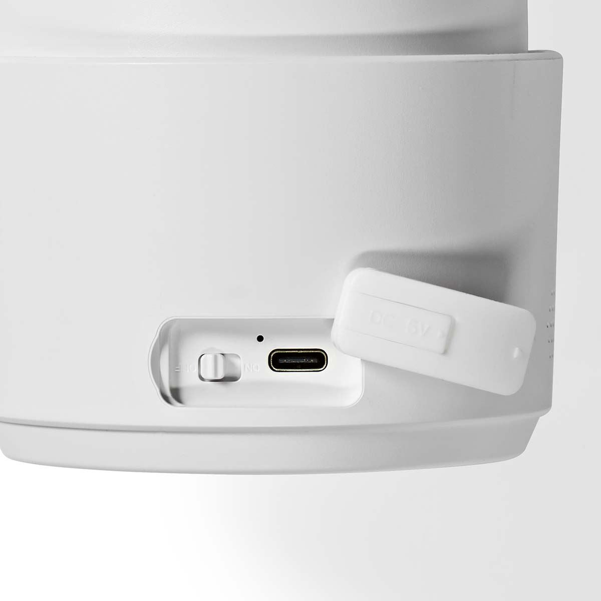 Nedis SmartLife Outdoor Camera Wi-Fi  4G HD 1080p Pan tilt P65 Solar Operation