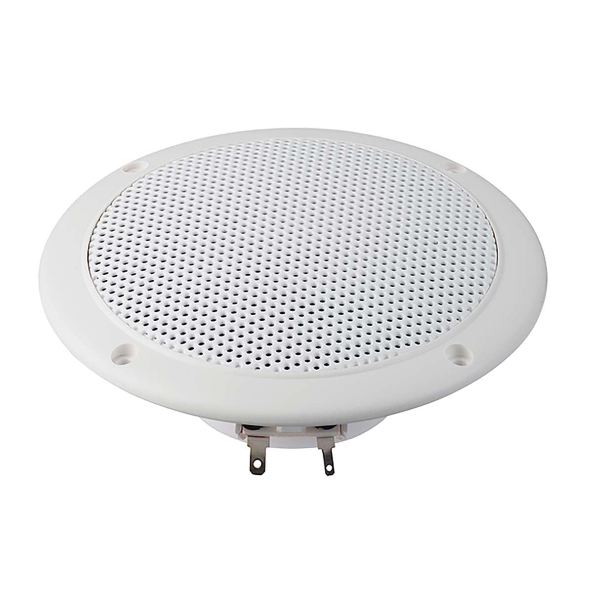 Visaton FR 13 WP - 4 Ohm Saltwater resistant 13 cm (5") full-range driver - White