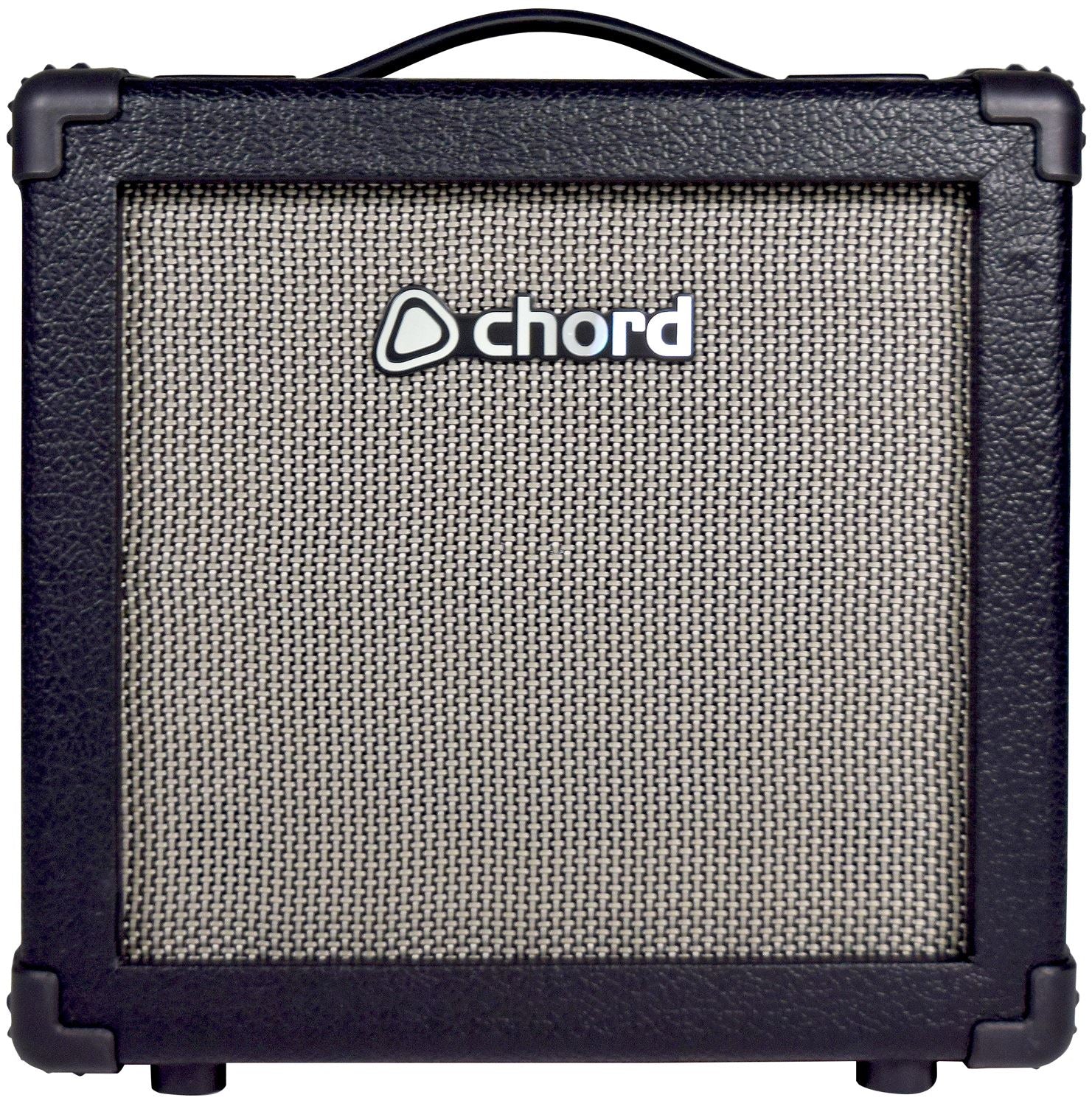 Chord CB-15BT Portable Bass Amplifier 3 Band EQ with Bluetooth®