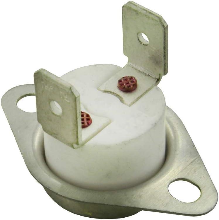 Thermostat Tumble Dryer Part Number 5432490 for Miele