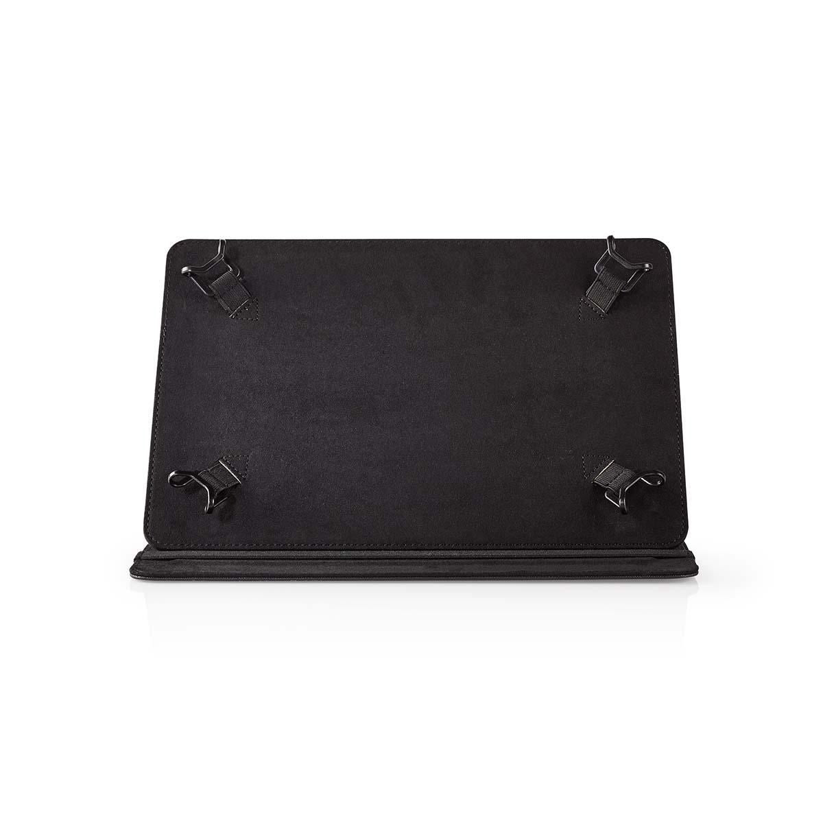 Nedis Tablet Folio Case | 10 " | Universal | Black | PU