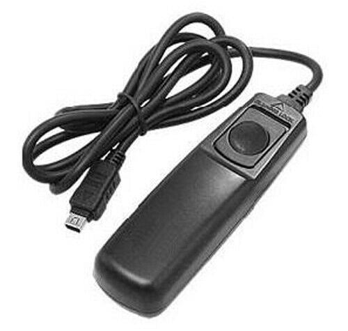 Ex-Pro RM-UC1 Remote switch shutter release cable for Olympus