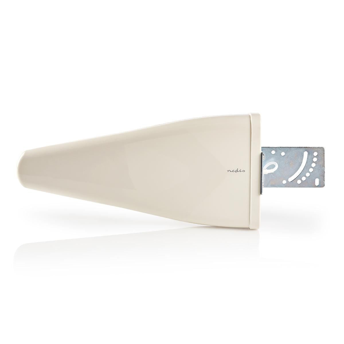 Nedis Outdoor Mobile Broadband Antenna Aerial Booster LTE 5G 4G 3G 7M 11dB