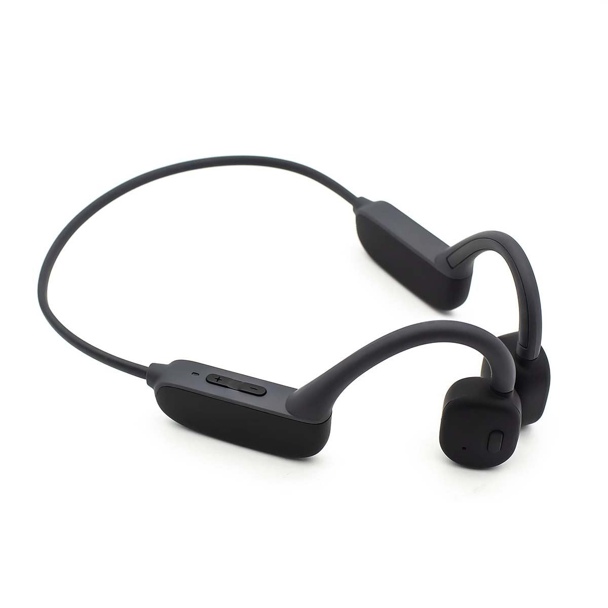 Imperial bluTC active 2 Bone Conduction Headphones Black