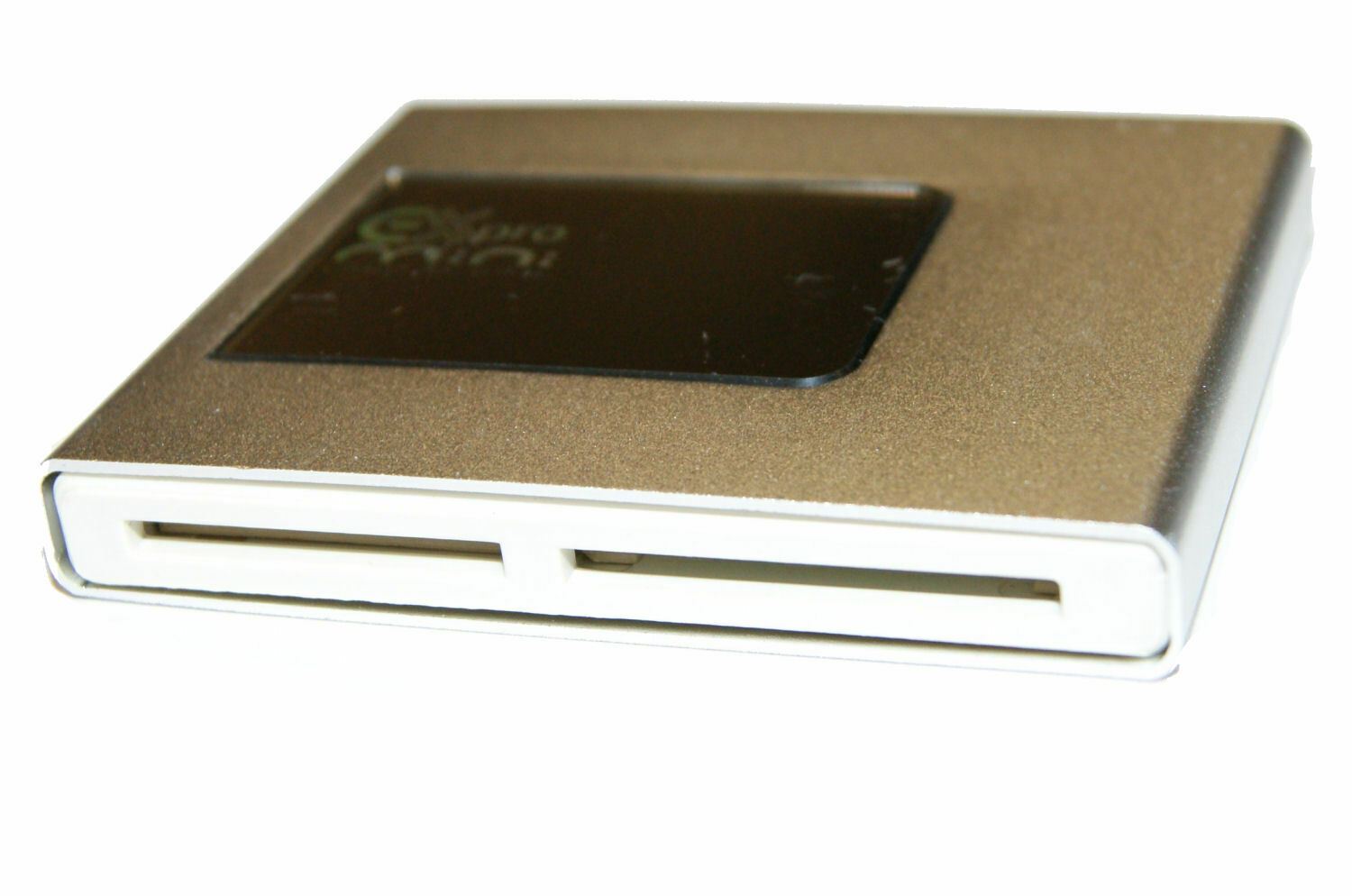 Ex-Pro All in One Metal Compact Hi-Speed USB Card Reader