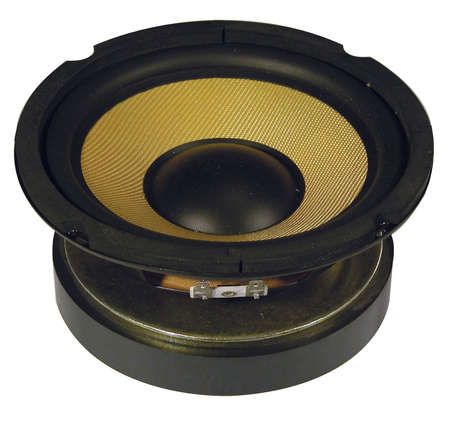 QTX 6.5" High Power Woofers with Aramid Fibre Cone