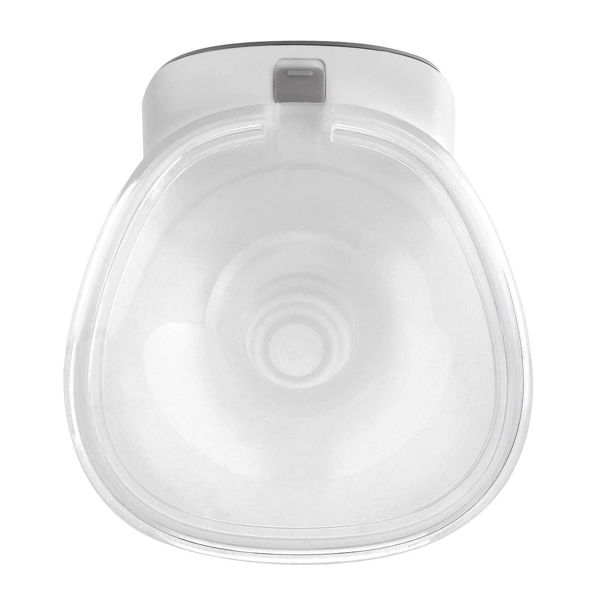 Alecto Electric Breast Pump Wearable, Hands-Free & Ultra Quiet 45dB Portable Pump with 2 Modes & 9 Levels, Long Battery, Lightweight for Working & Nursing Moms, BPA-Free